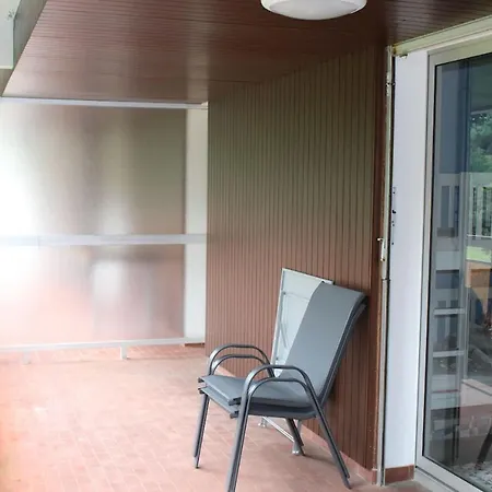 Appartamento Camelias 2 Terrasses Et Parking Centre Saint-Jean-de-Luz