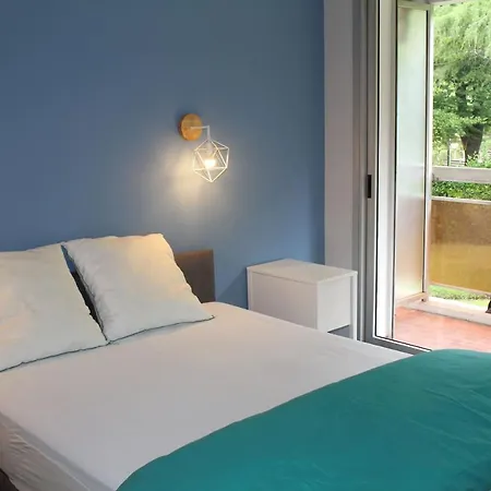 Camelias 2 Terrasses Et Parking Centre Apartmán Saint-Jean-de-Luz